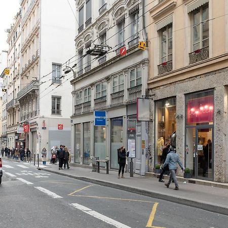 Art Home - T2 Au Coeur De Lyon Zewnętrze zdjęcie