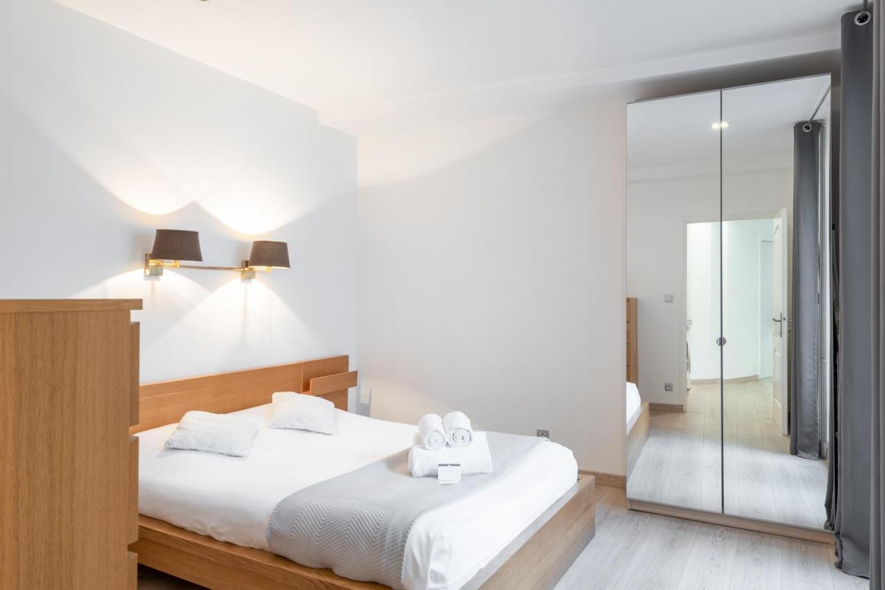 Art Home - T2 Au Coeur De Lyon Zewnętrze zdjęcie