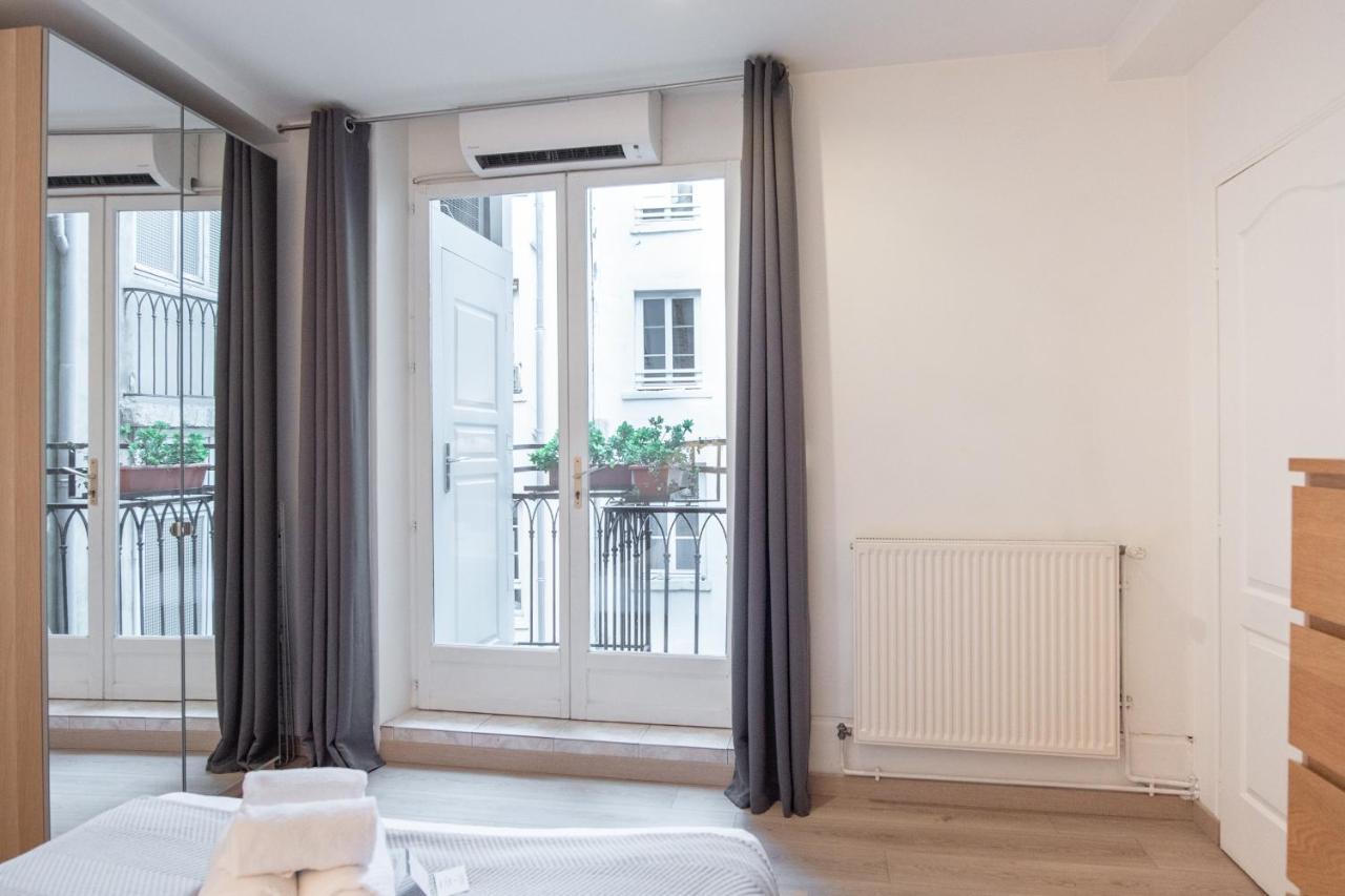 Art Home - T2 Au Coeur De Lyon Zewnętrze zdjęcie